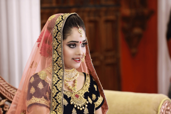 HARINI MAKEOVERS ,Mysore
